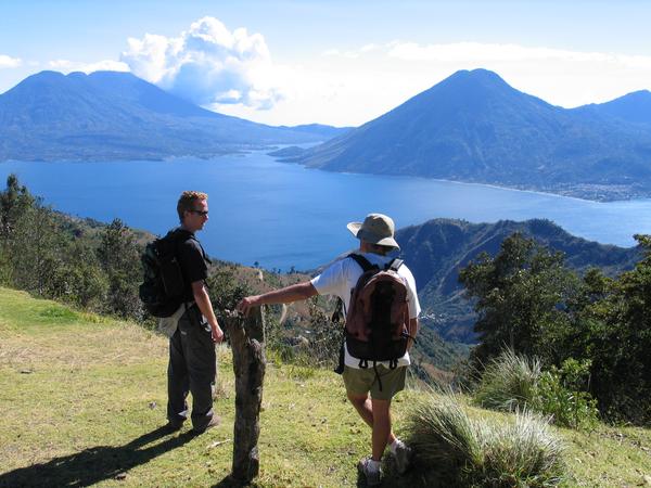 tour en guatemala