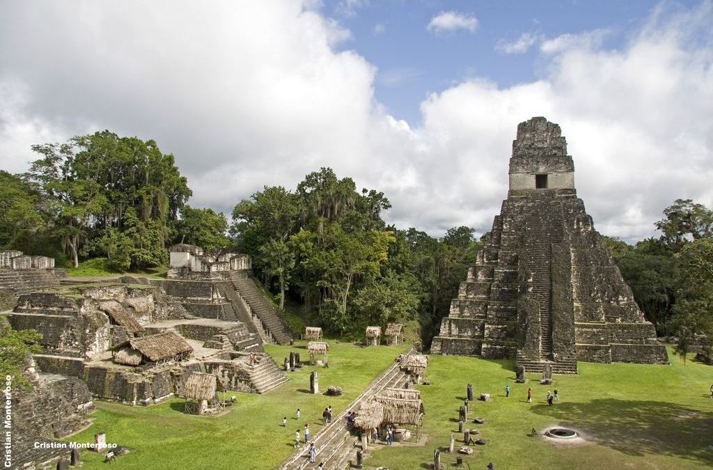 tour en guatemala