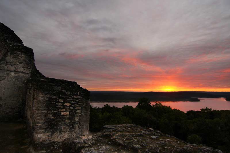 tour en guatemala