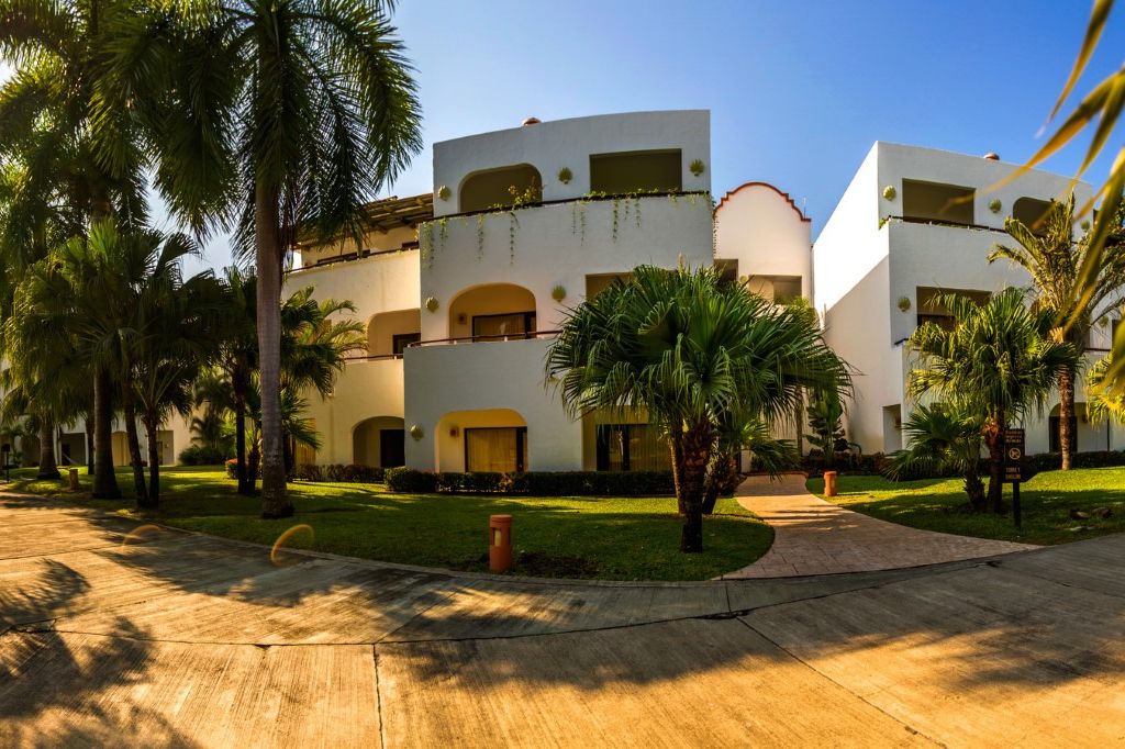 Hotel Soleil Pacifico Resort Hoteles Costa del Pacif  co