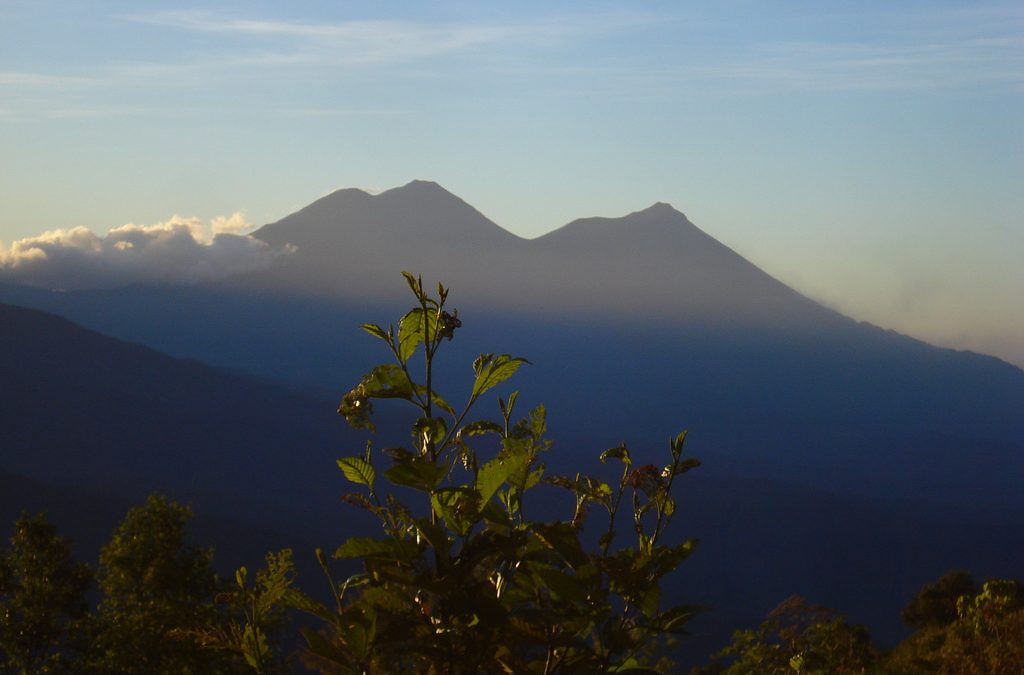 tour en guatemala